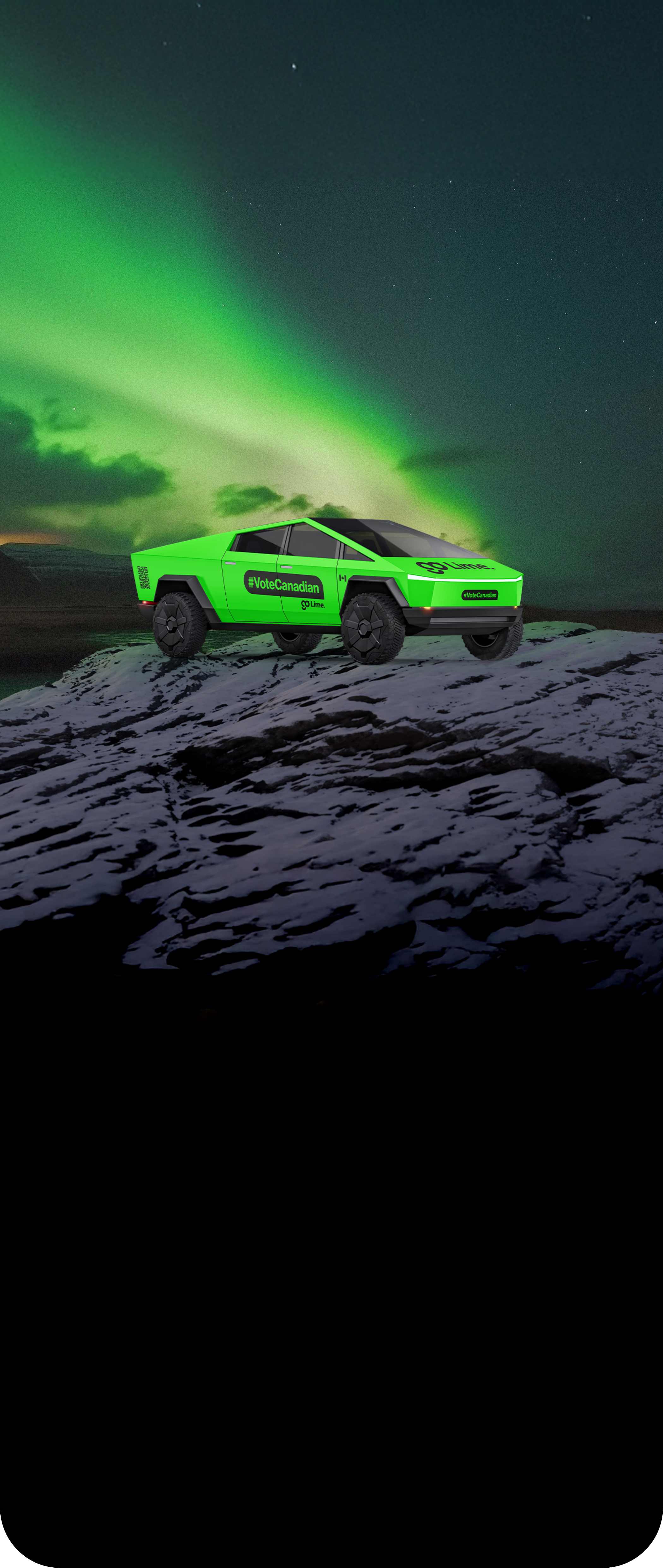 Vote Banner Image